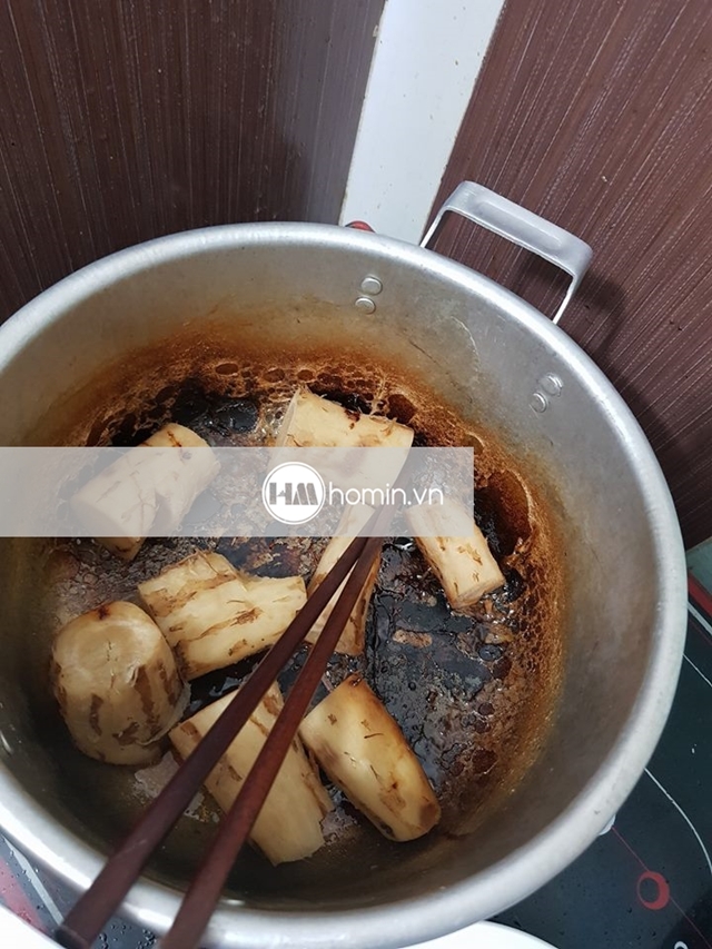 những cô nàng nấu ăn dở 19 những cô nàng nấu ăn dở 19