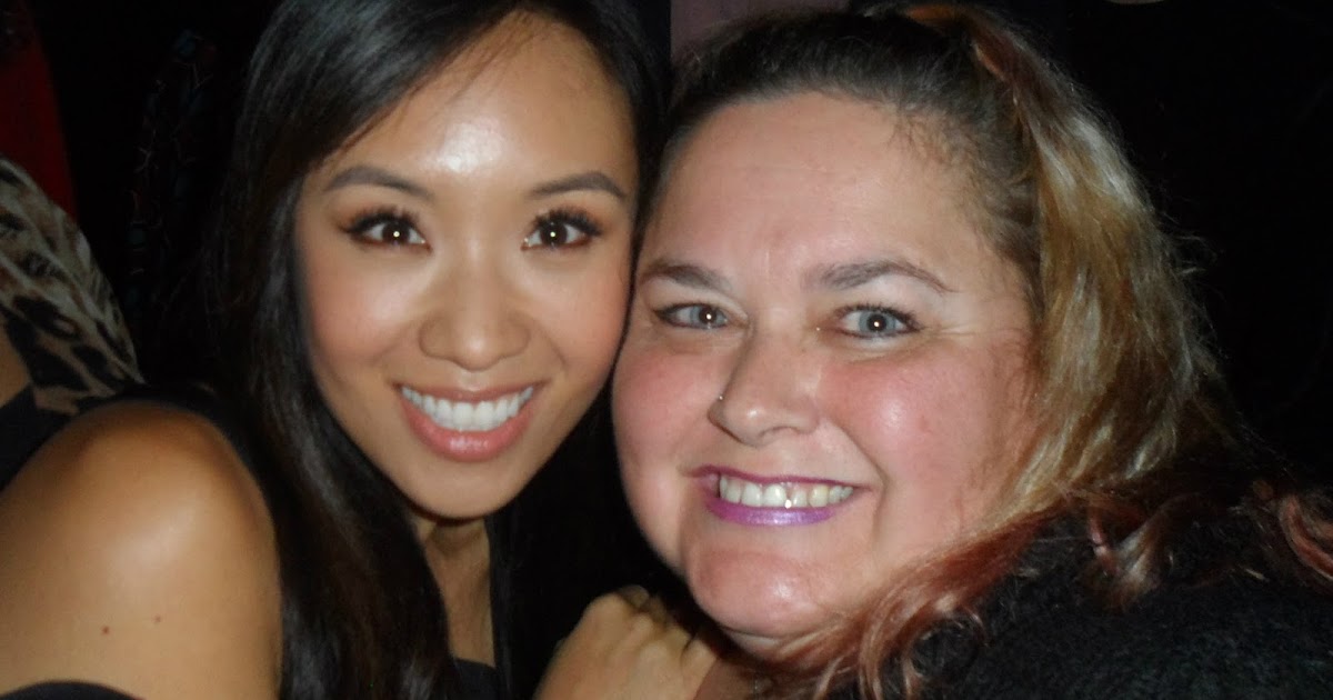 Thinking Pink: Pinky’s Fandance - Ellen Wong