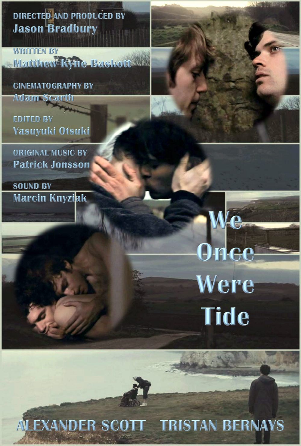 We Once Were Tide (2011)