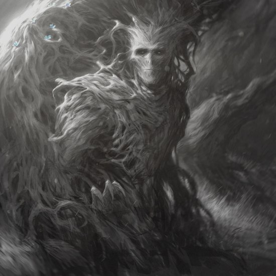 As sombrias ilustrações de fantasia e terror de Artem Demura Artem Demura artstation deviantart ilustrações fantasia sombria arte terror medieval