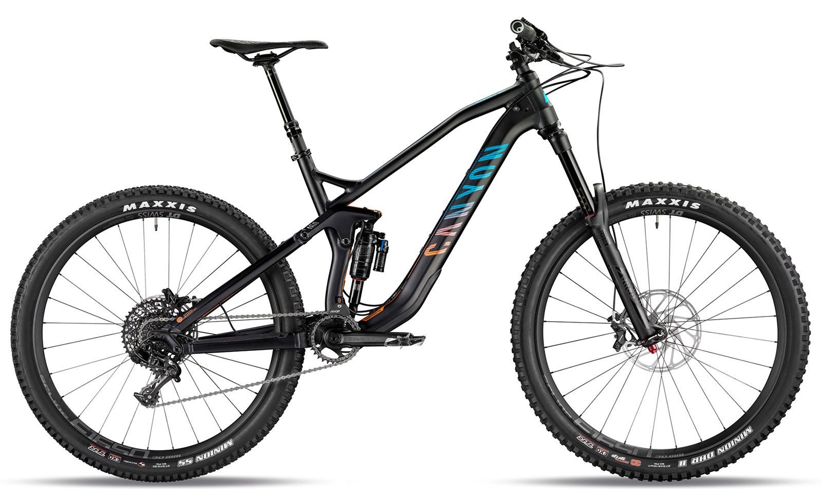 canyon strive al 5.0 2018