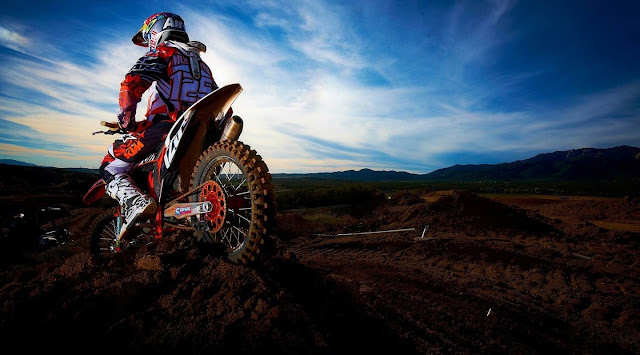 Protecciones motocross Protecciones motocross
