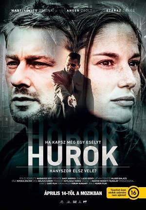 Hurok Torrent