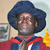 Meet The New JAMB Boss, Prof. Ishaq Olanrewaju Oloyode: Profile And Pictures