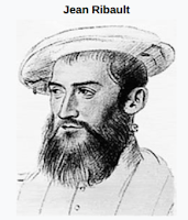 Jean Ribault