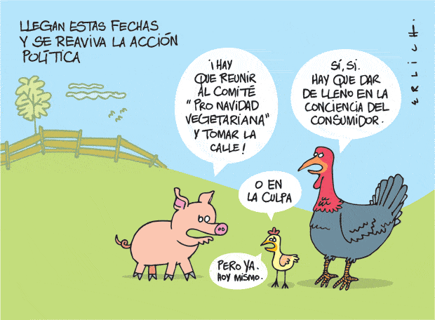 Resultado de imagen para cena navideña argentina  humor