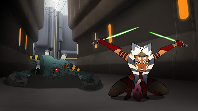 Star Wars Forces of Destiny Star Wars Forces of Destiny