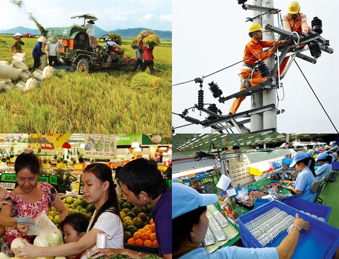 Vietnam remains an attractive destination for foreign investors ...