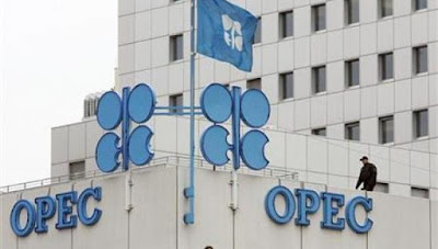 Mendekati Sanksi Iran, Bermacam-macam harga minyak Mentah 