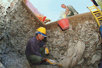 Fuente: http://www.archaeology.org/images/Online_Exclusives/Mount_Testaccio/Mount-Testaccio-Excavation.gif Una gozada arqueológica