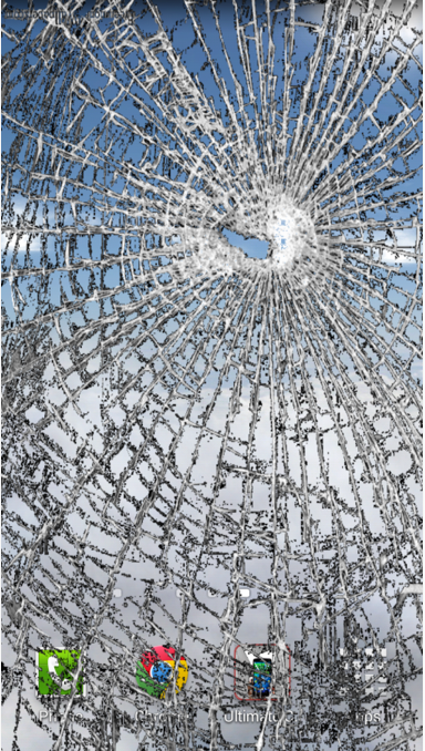 Cracked Screen Prank for Android app free download - Android Trend Today