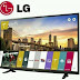 LG UHD TV 4K 43UH610T