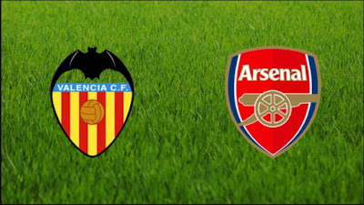 Valencia - Arsenal (joi, 22:00, Digi Sport 2)