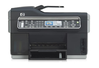 HP Officejet Pro L7780 Driver & Review HP Officejet Pro L7780 Driver & Review