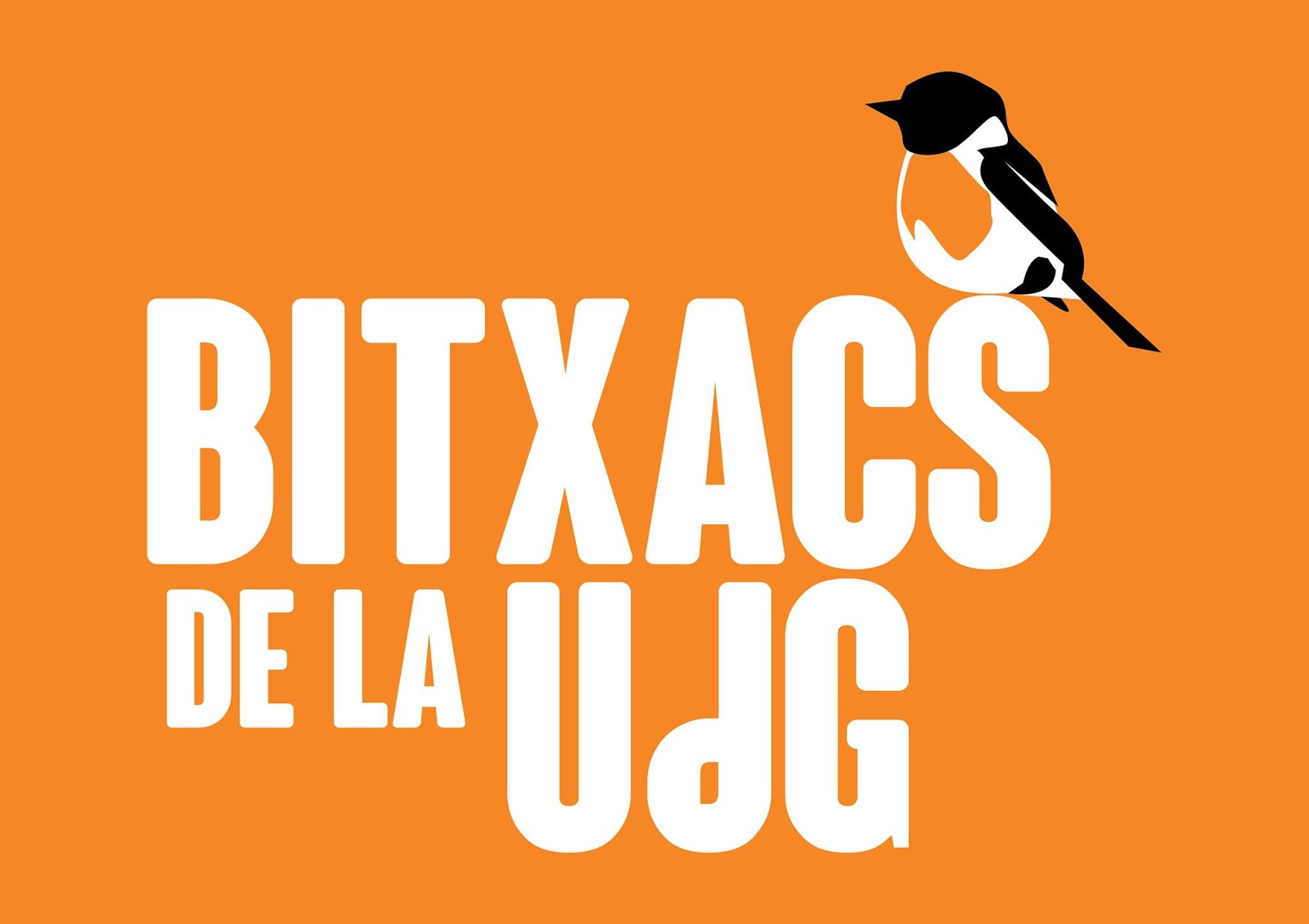 Bitxacs UdG