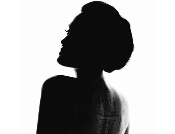 angelina jolie mon guerlain