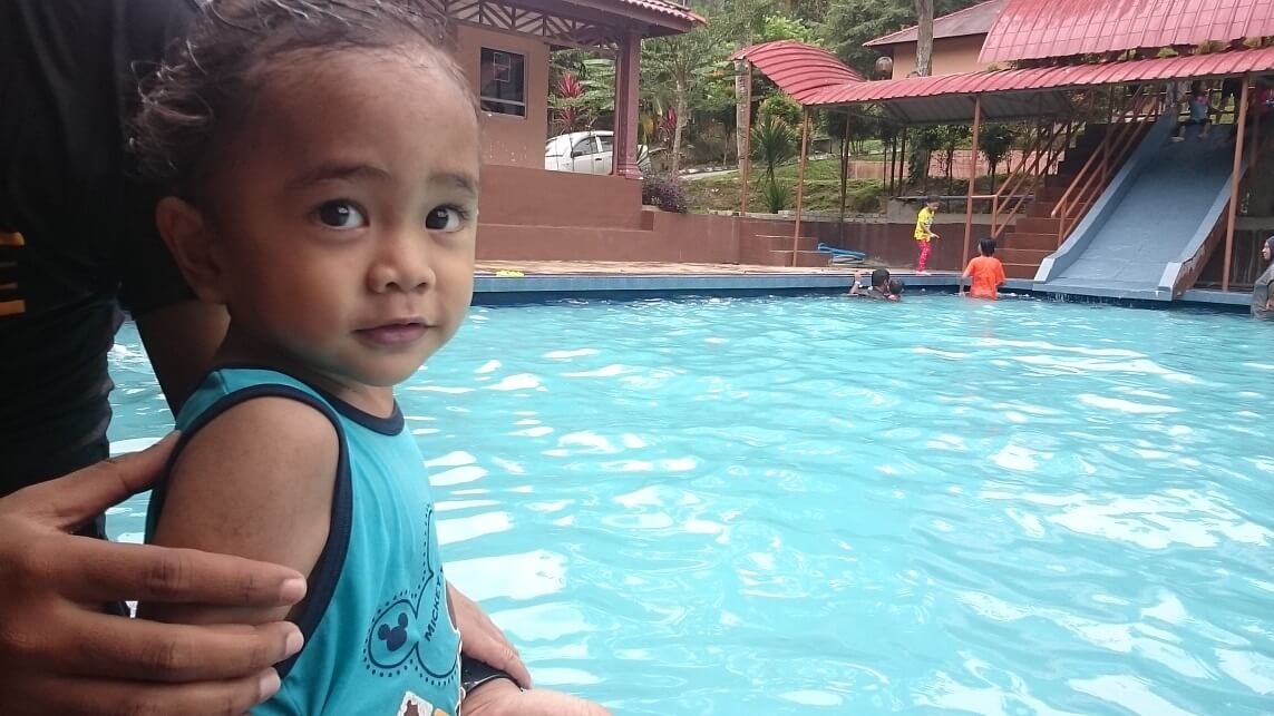 Singgah Santai Resort, Hulu Langat Singgah Santai Resort, Hulu Langat