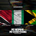 MP3: PATORANKING – “MY WOMAN MY EVERYTHING” (REMIX) FT. MACHEL MONTANO X WANDE COAL X BUSY SIGNAL