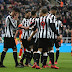 Benitez to make 1 key change – Strongest 5-4-1 Newcastle XI to take on Arsenal