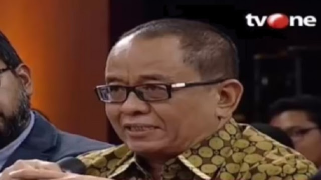 Said Didu Tuding Presiden Jokowi Bangun Tol demi Citra Semata Said Didu Tuding Presiden Jokowi Bangun Tol demi Citra Semata