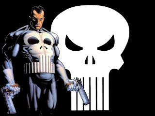 Punisher tendrá su serie de televisión
