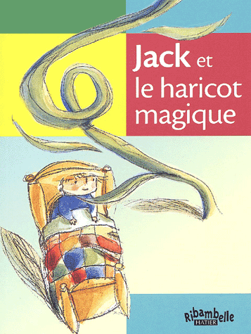 DOCAutour dun conte Jack et le haricot magique 1