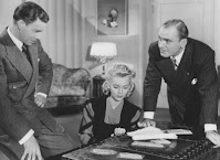 Carole Landis Pat O'Brien George Murphy