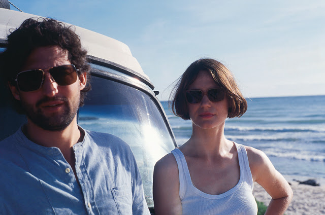 【開箱】MYKITA 秋冬眼鏡精彩登場-光明分子.眼鏡