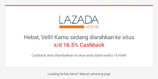 Harbolnas ShopBack
