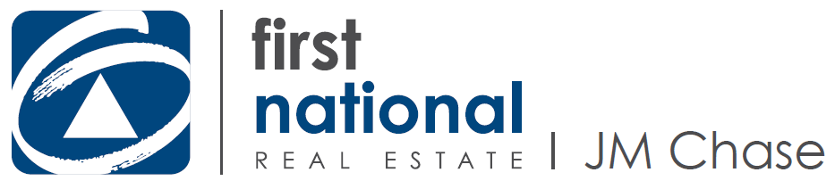 First National Real Estate JM Chase