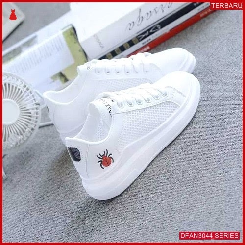 DFAN3044S138 Sepatu Ys19 Sneakers Sneakers Wanita Murah Terbaru BMGShop