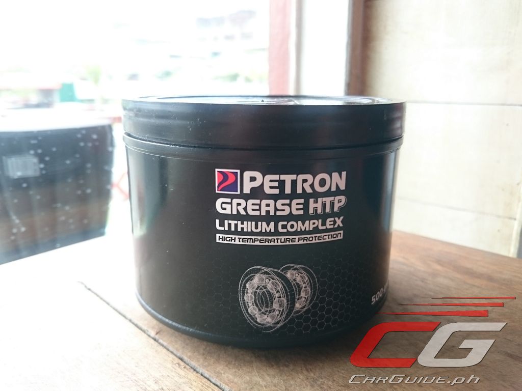 Petron Launches Lubricant Line for Extreme Conditions Philippine Car