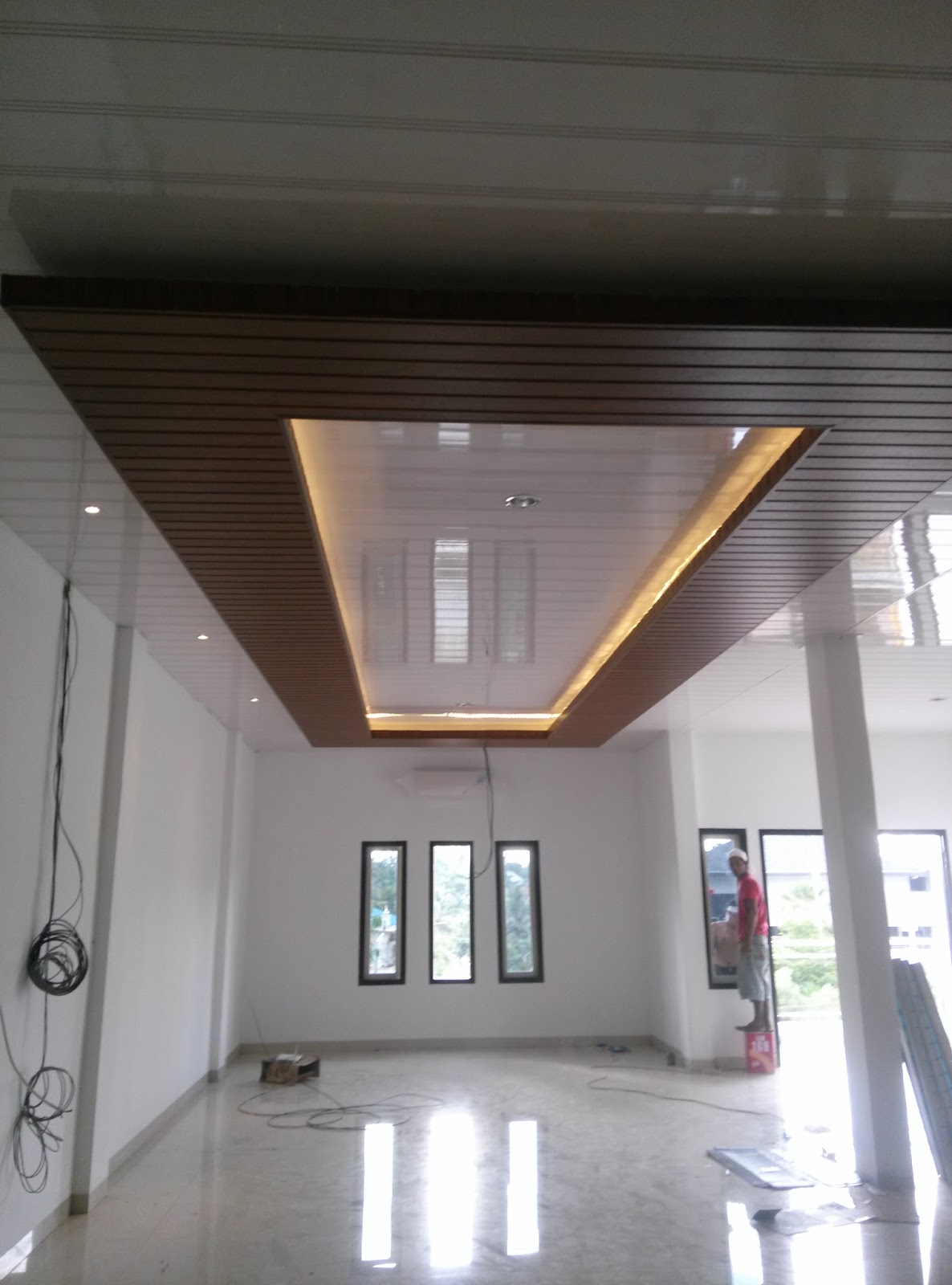 SHUNDA PLAFON SEMARANG SHUNDA PLAFON SEMARANG