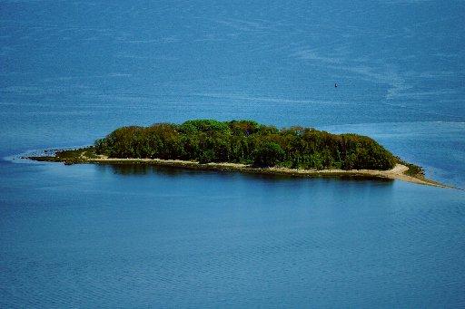 Charles Island Buried Treasure Charles Island Buried Treasure