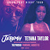 RAPSEASON Presents Teyana Taylor at The Phoenix - .@thephoenixtdot .@TEYANATAYLOR