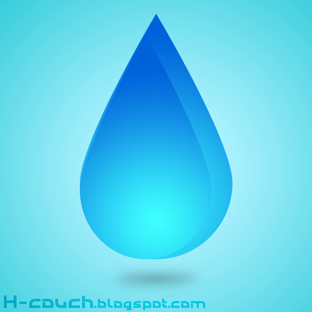 تحميل قطرة الماء مجانا { PSD } Hcouch Design اشكوش ديزاين