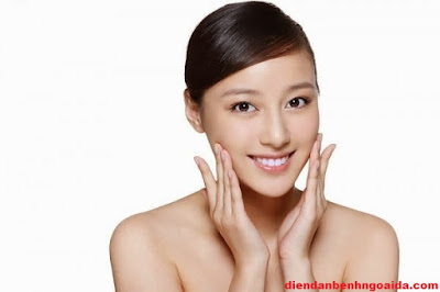 Trị mụn an toàn nhờ cám gạo Trị mụn an toàn nhờ cám gạo