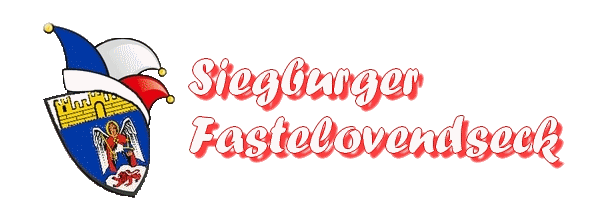 Siegburger-Fastelovendseck