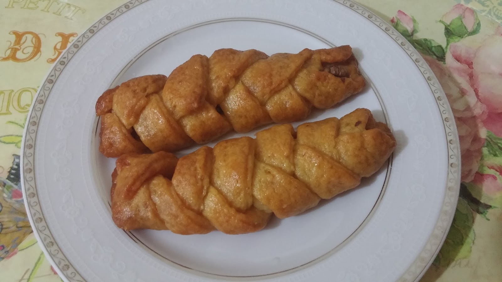 Cevizli Örgü Tatlısı Tarifi Cevizli Örgü Tatlısı Tarifi