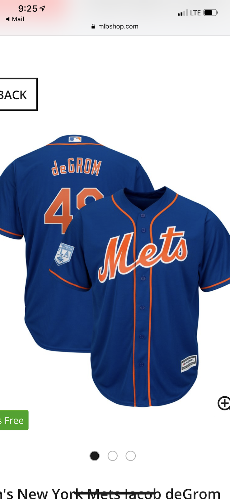  Mets Spring Training Jerseys and Caps
