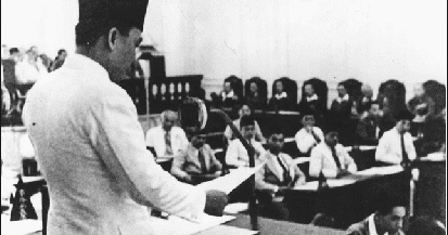 Sejarah Berdirinya PPKI | Jangan Melupakan Sejarah