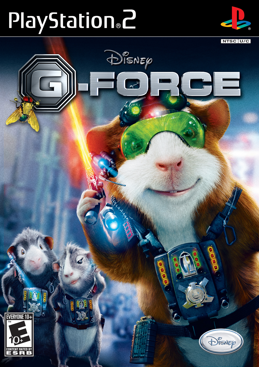 g force game pc download
