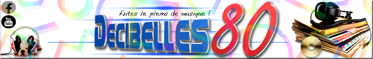 Decibelles80 Johnny Hallyday Palais Des Sports 1982 Full Concert Live