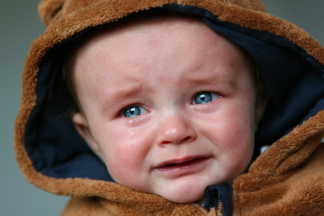 llorar para superar la tristeza por que me dan ganas de llorar