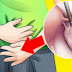 8 Warning Signs Of Ovarian Cyst Every Woman Must Know