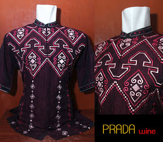 Baju koko syamil harga kodian Baju koko syamil harga kodian