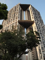 The Pinnacle Complex