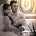 Wedding on a balmy May at Urdaneta City – Pangasinan.