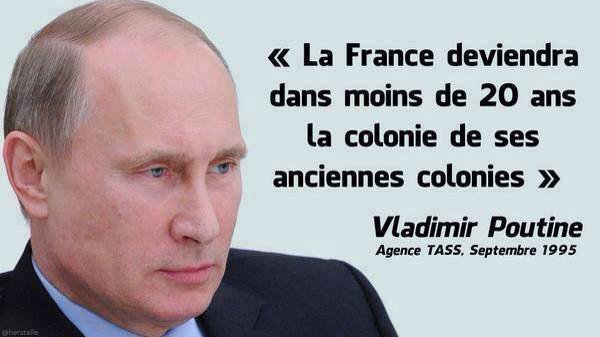 Attentat terroriste de Nice - Le président Poutine s'adresse aux Français (Vidéo) B8MqppIIgAAzsPu