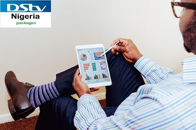 Compare dstv nigeria packages